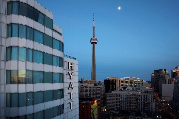 Hyatt Regency Toronto image 1