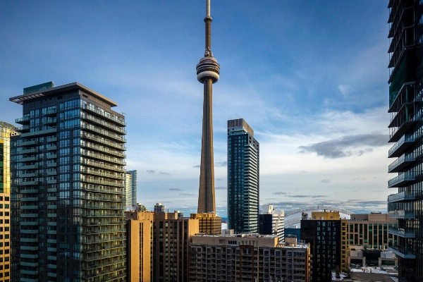 Hyatt Regency Toronto image 2