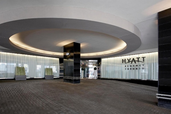 Hyatt Regency Toronto image 3